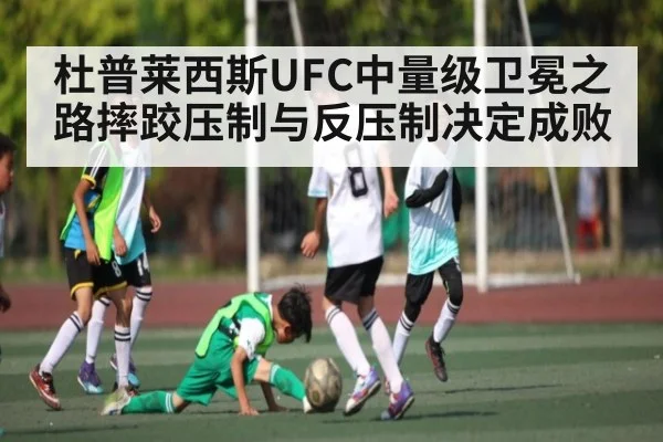 杜普莱西斯UFC中量级卫冕之路摔跤压制与反压制决定成败