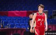 开云-轰34分+8记三分！中国女篮27岁三分王崛起：宫鲁鸣带她当奇兵？|董可尔|三分球|浙江女篮|排位赛|合肥女篮_新浪体育_新浪新闻